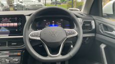Volkswagen T-Cross 1.0 TSI Life 5dr Petrol Estate